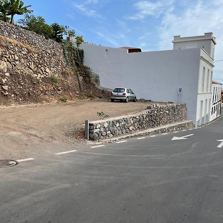 Finca Santa Catalina Hermigua Exterior foto